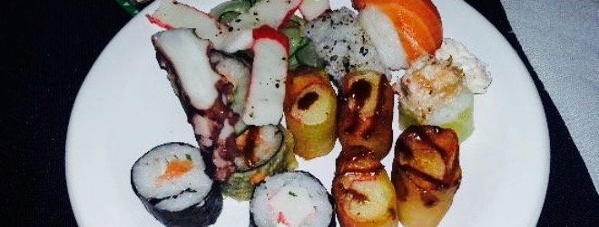 Kenko Sushi Bar餐厅图片