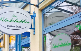 Das Schokoladchen