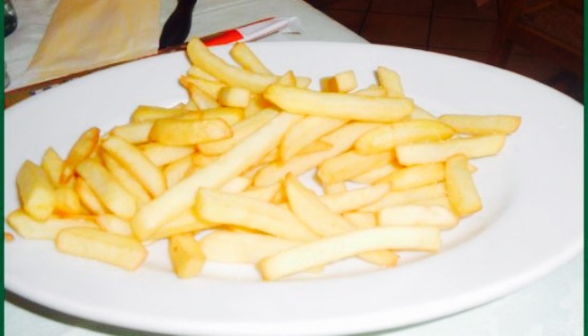 Ristorante Pizzeria Denny