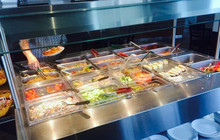 Wing Hong Restaurant餐厅图片