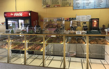 Amigo's Donuts餐厅图片