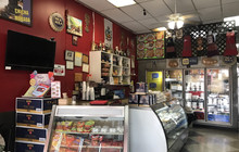 J Mendoza Bakery餐厅图片
