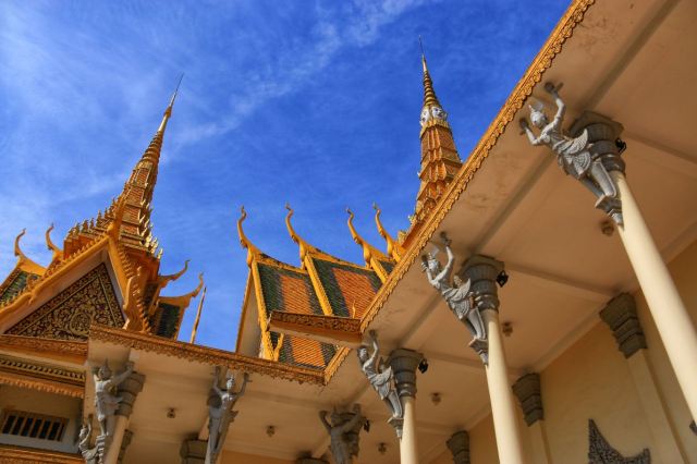 Royal Palace