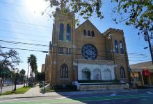 联合卫理公会景点图片