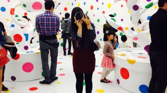 Dongje Art Museum