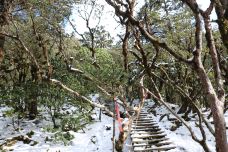 轿子雪山-禄劝-doris圈圈