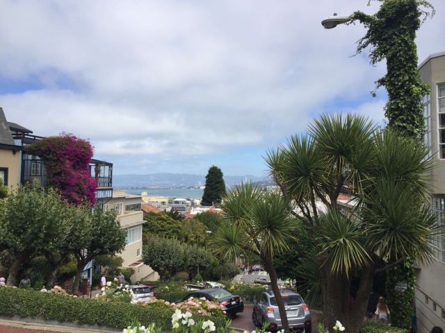 Lombard Street
