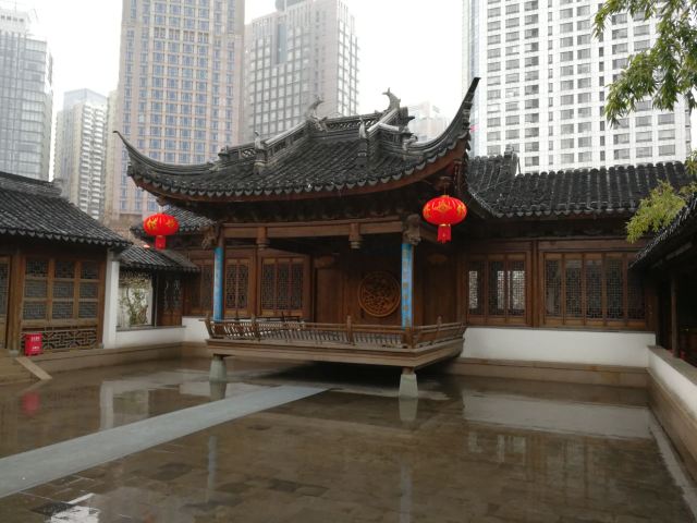 Jiangning Imperial Silk Manufacturing Museum