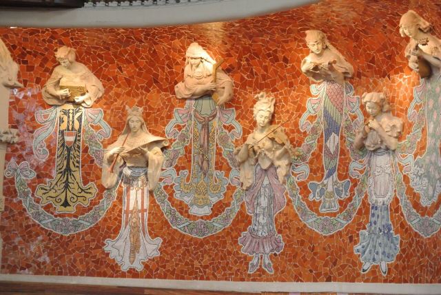 Palau de la Música Catalana