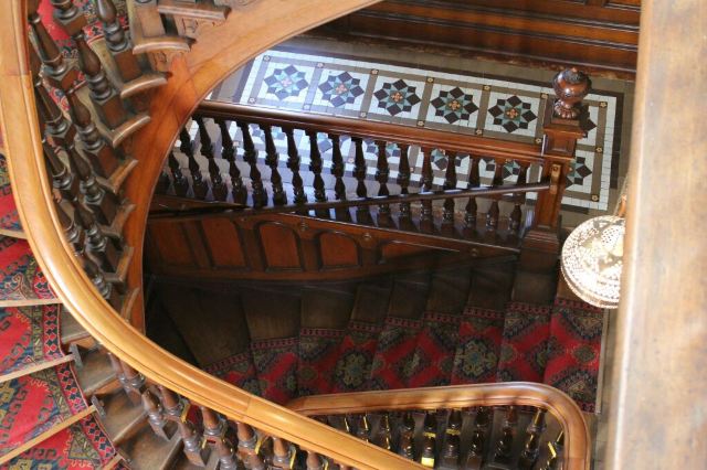 Larnach Castle