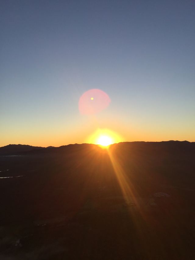 Atherton Tablelands