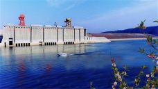 黄河小浪底水利枢纽风景区-济源-doris圈圈