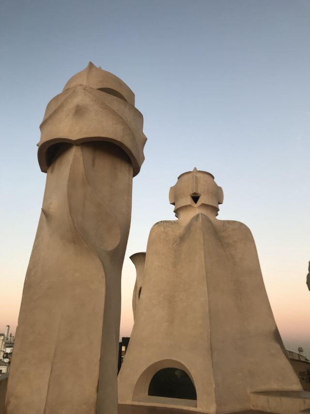 Casa Mila