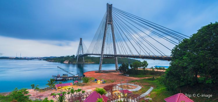Barelang Bridge Tickets Deals Reviews Family Holidays