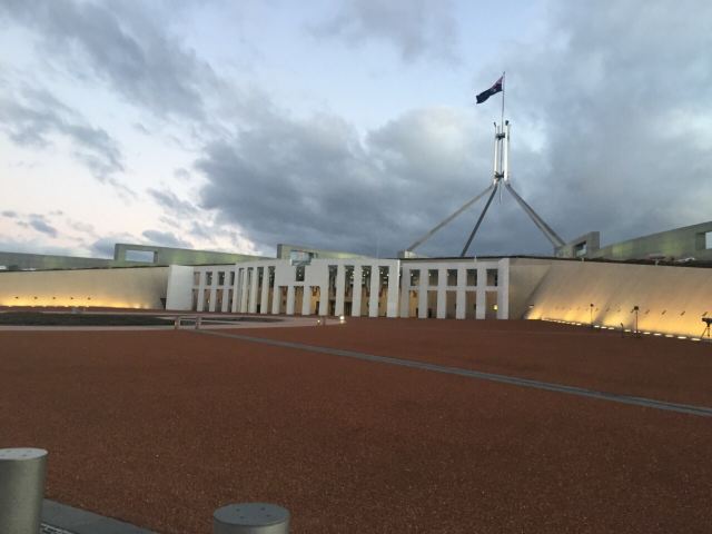 Parliament House
