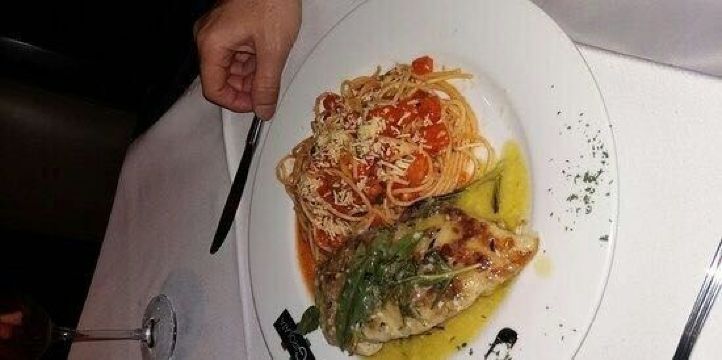 La Girolata餐厅图片