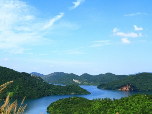 三清湖