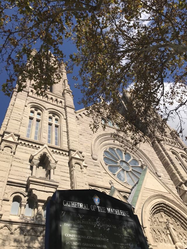 Temple Square