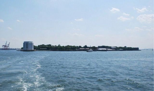 Governors Island