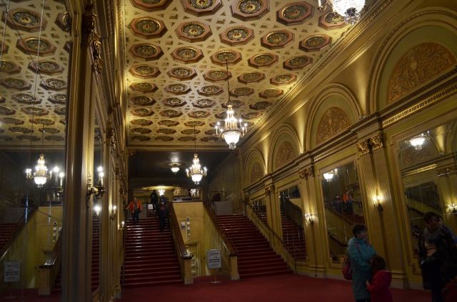 Orpheum Theatre