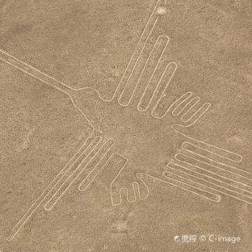 秘鲁利马纳斯卡线条一日游【酒店接送+外星人的杰作纳斯大地画】