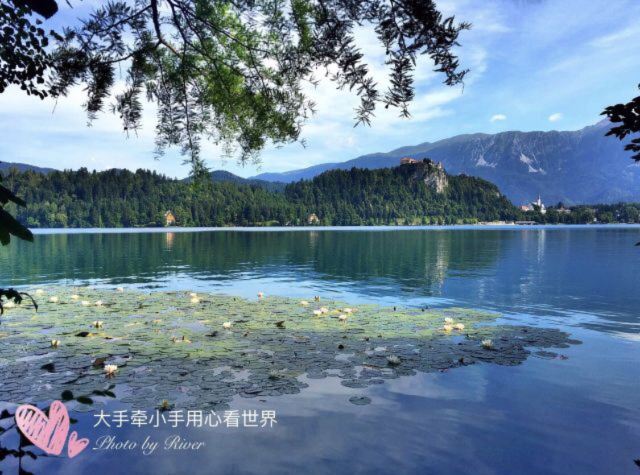 Lake Bled