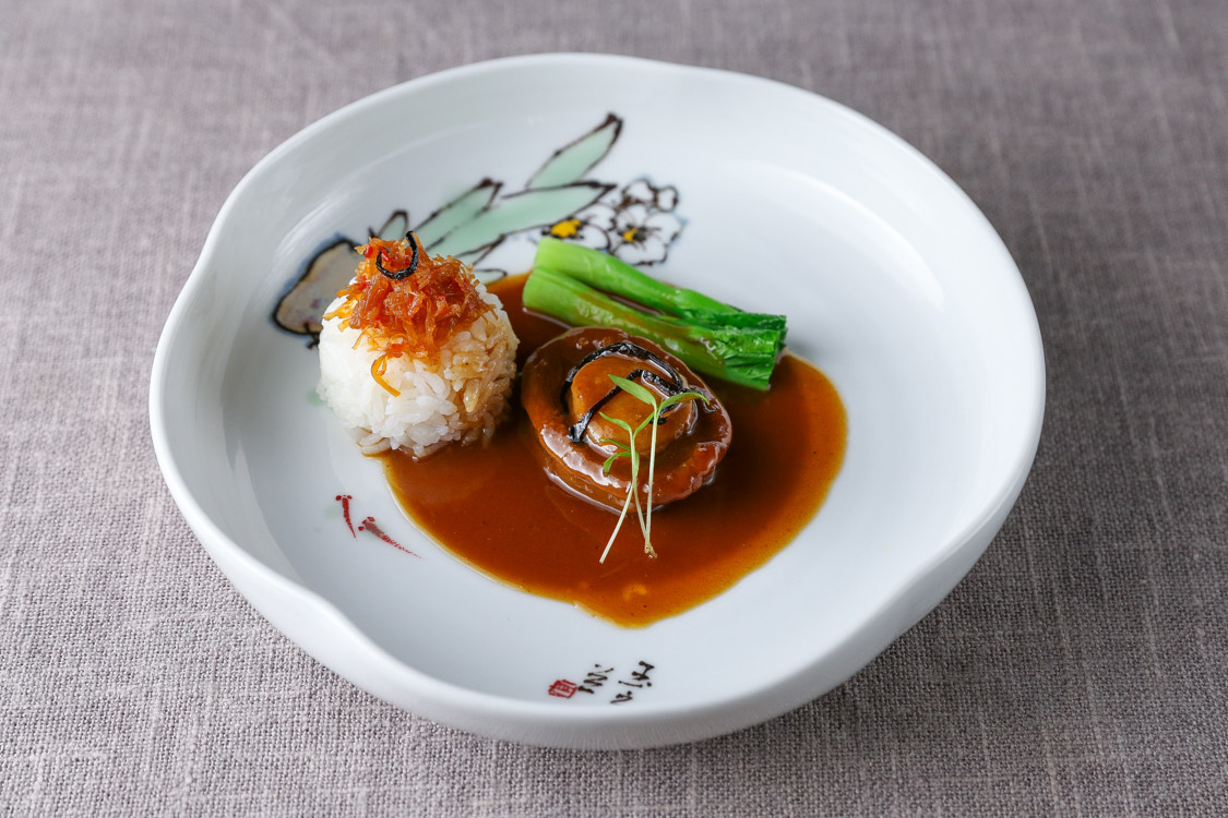 玉芝兰餐厅图片