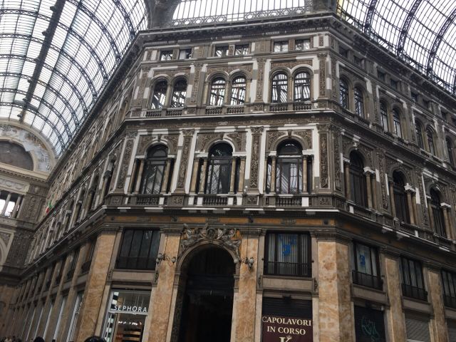 Galleria Umberto I