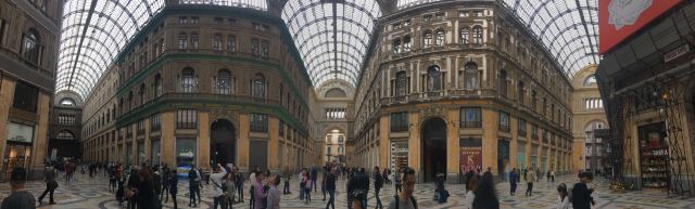 Galleria Umberto I