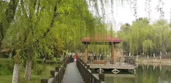 Suzhou China Flower Botanical Garden Tickets Deals - 