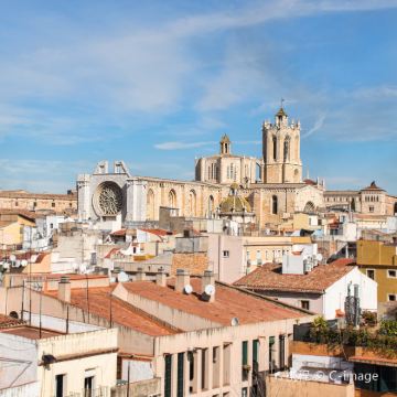 西班牙6日5晚私家团