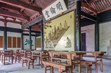 慈城孔庙-宁波-doris圈圈