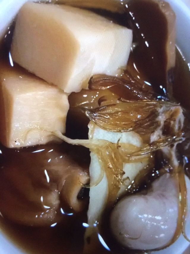 明福台菜海鮮