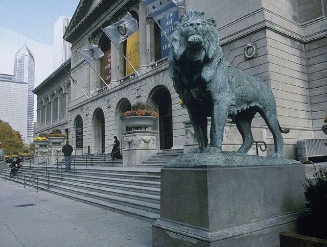 Museum of Contemporary Art