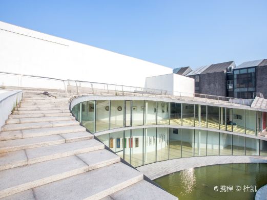 北京宋庄艺术工厂区游玩攻略简介,北京宋庄艺术工厂区门票/地址/图片/开放时间/照片/门票价格【携程攻略】