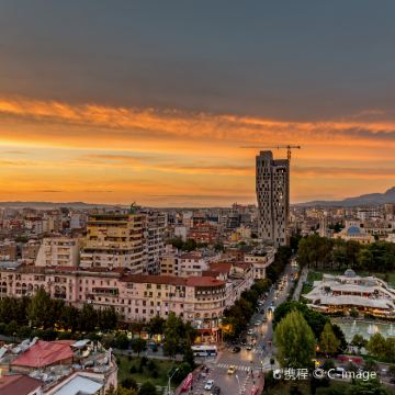 希腊+阿尔巴尼亚+黑山+克罗地亚+斯洛文尼亚+北马其顿共和国18日15晚跟团游