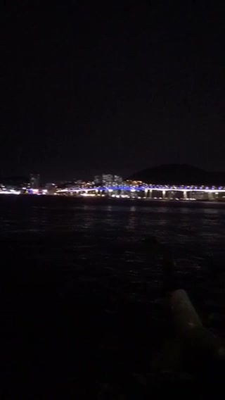 白浅滩步道