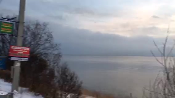 Lake Baikal