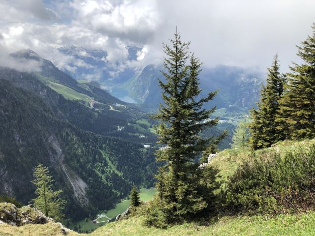Eagle's Nest