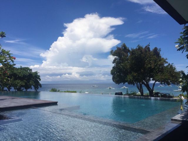 Bohol Island