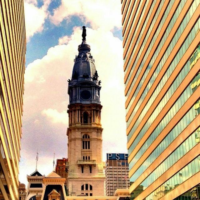 Philadelphia City Hall