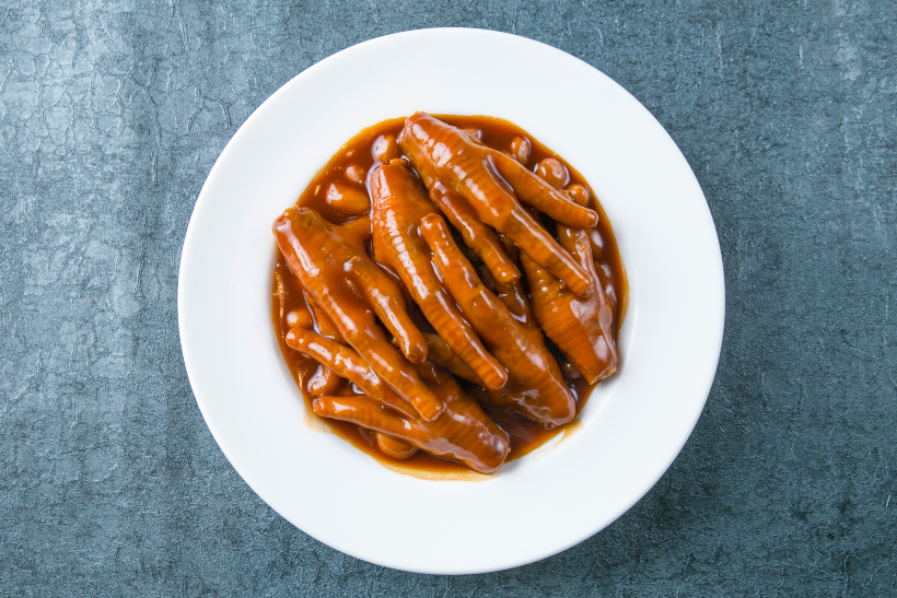 利苑酒家(宜安广场店)