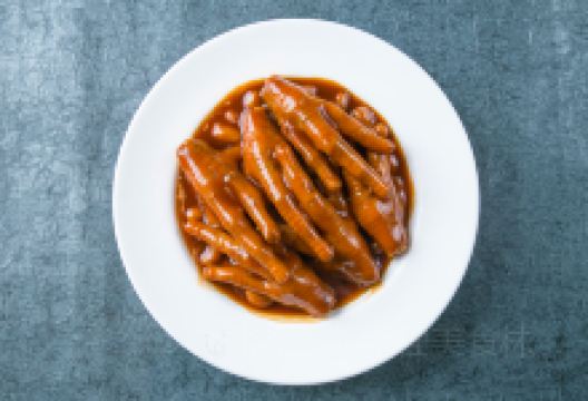 利苑酒家(宜安广场店)美食图片