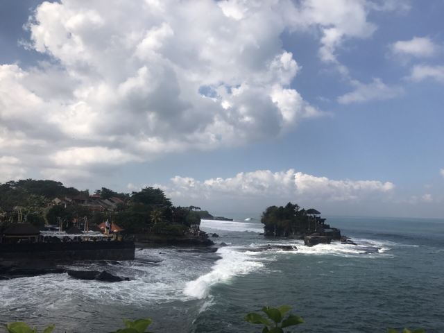 Tanah Lot