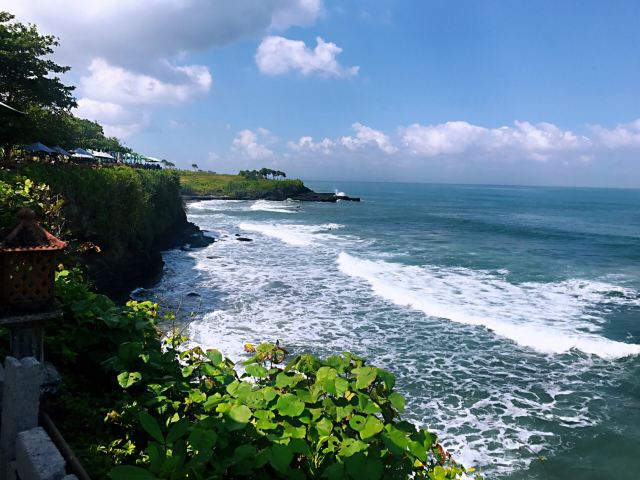 Tanah Lot