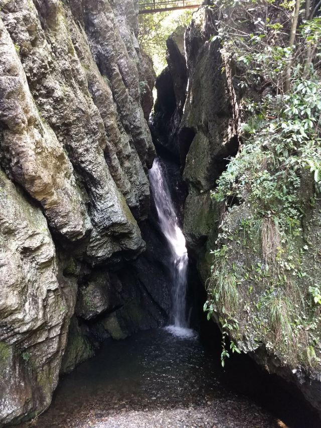 九咆界風景區