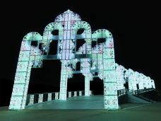 拉格娜登堡游乐园-蒲郡市-AIian