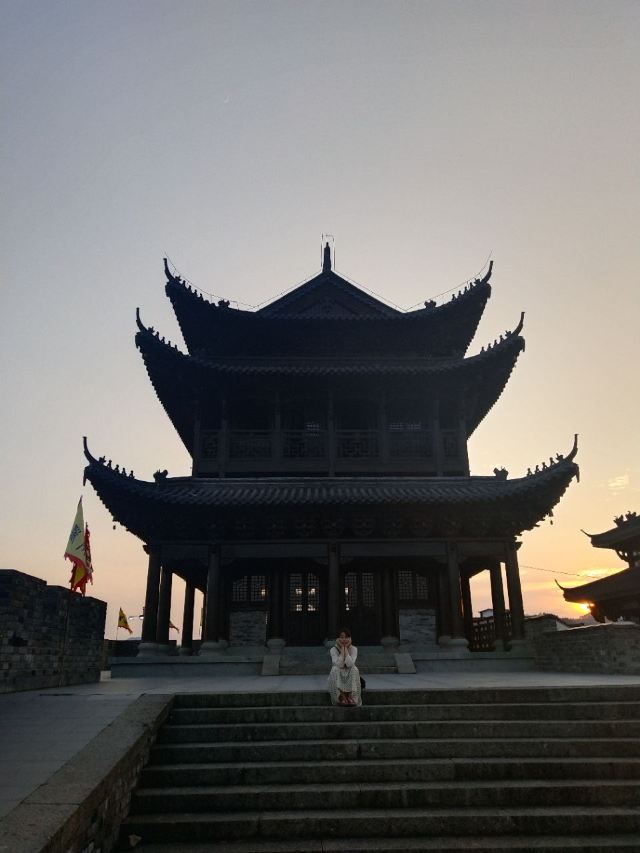 메이청