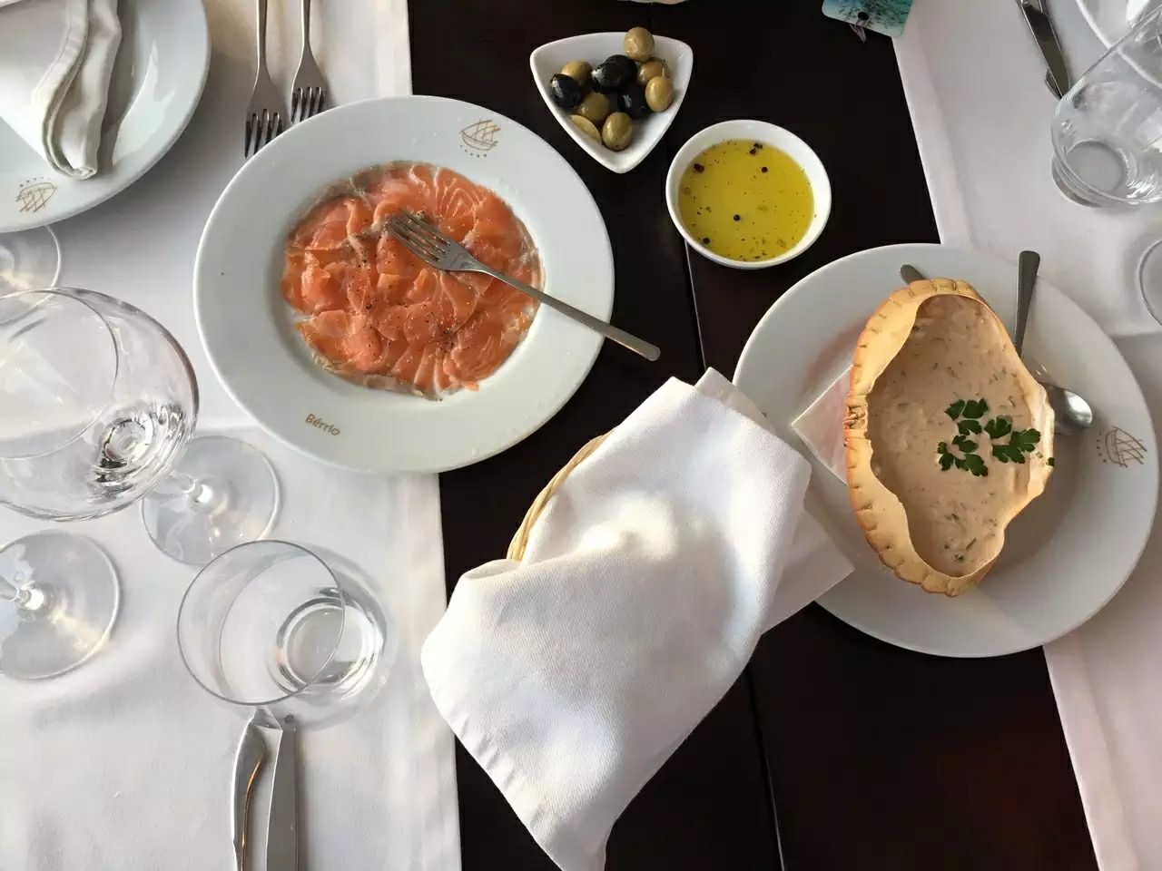 For the Love of Foods餐厅图片