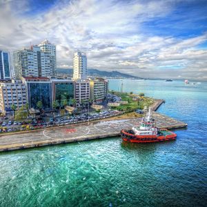 Izmir